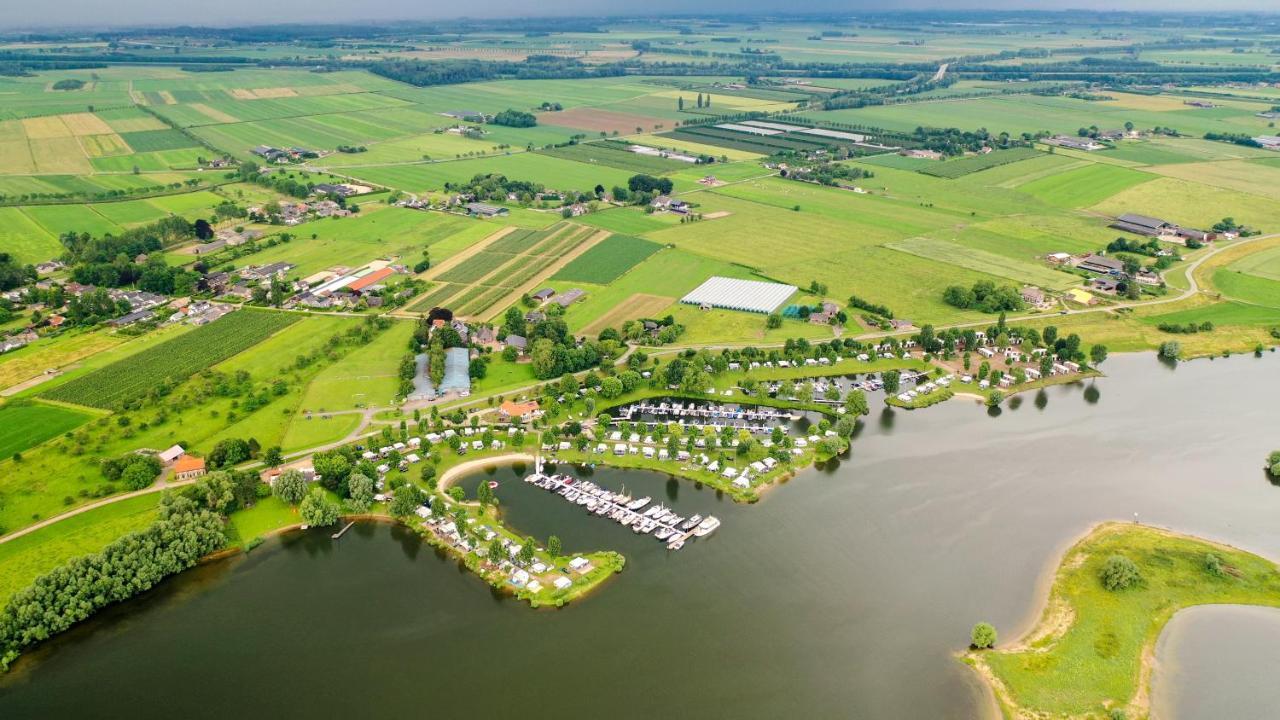 Marinapark Bad Nederrijn Vila Maurik Exterior foto