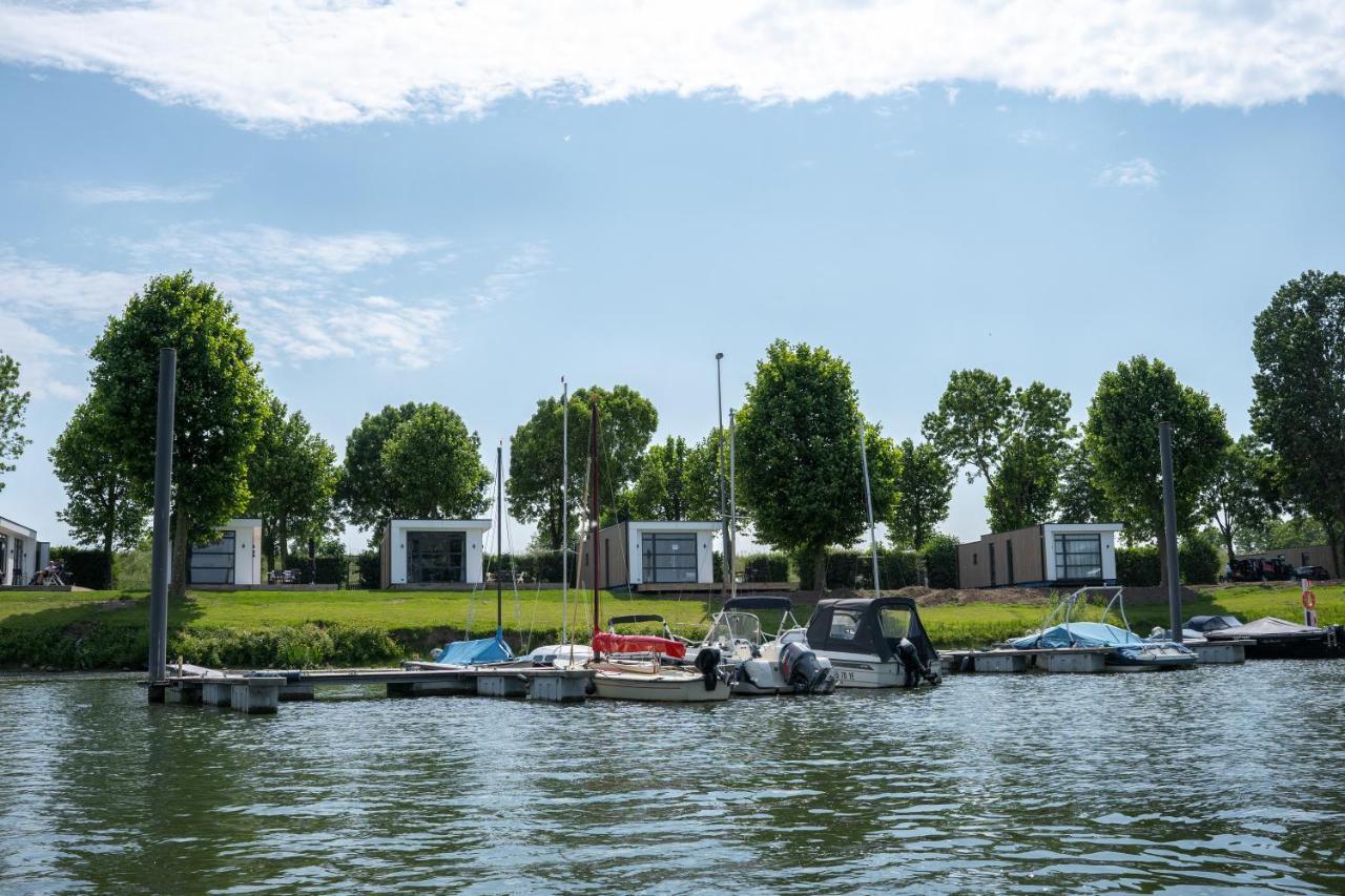 Marinapark Bad Nederrijn Vila Maurik Exterior foto