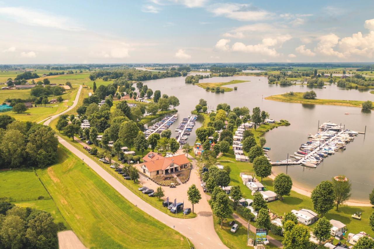 Marinapark Bad Nederrijn Vila Maurik Exterior foto