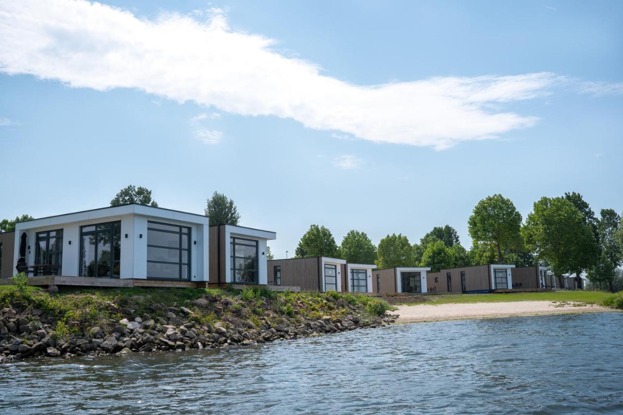 Marinapark Bad Nederrijn Vila Maurik Exterior foto