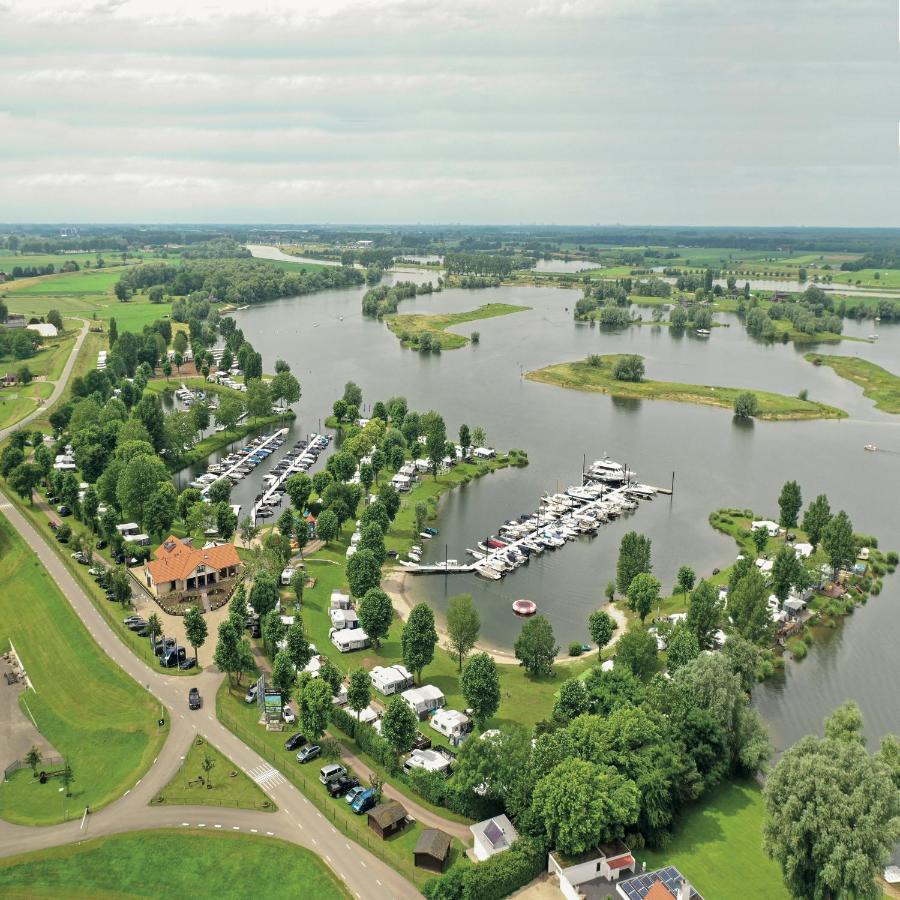 Marinapark Bad Nederrijn Vila Maurik Exterior foto