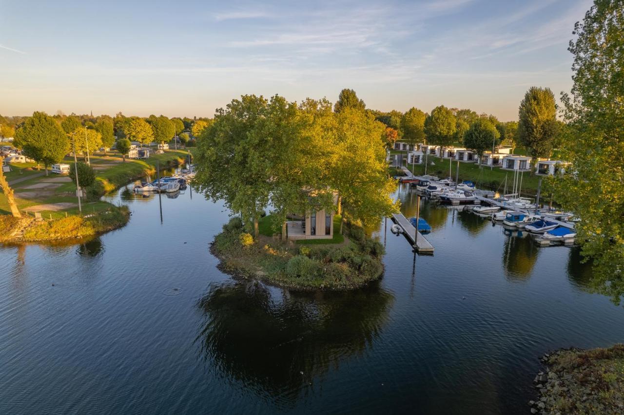 Marinapark Bad Nederrijn Vila Maurik Exterior foto